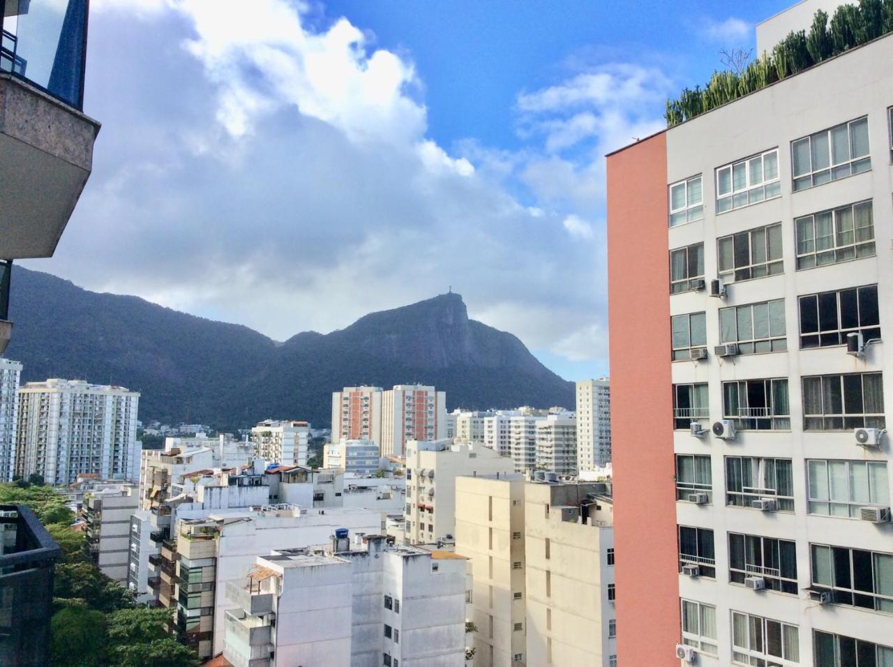 Flat Super Leblon Rj Río de Janeiro