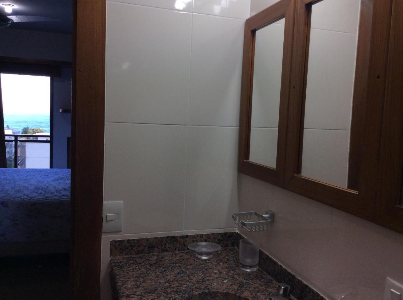 Flat Super Leblon Rj Apartahotel