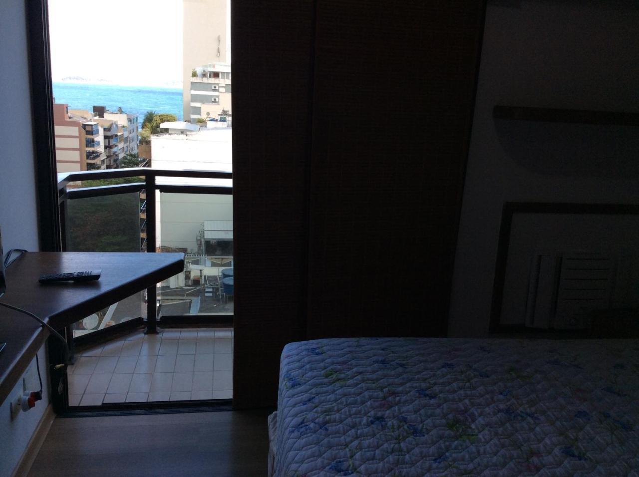 Flat Super Leblon Rj Apartahotel *