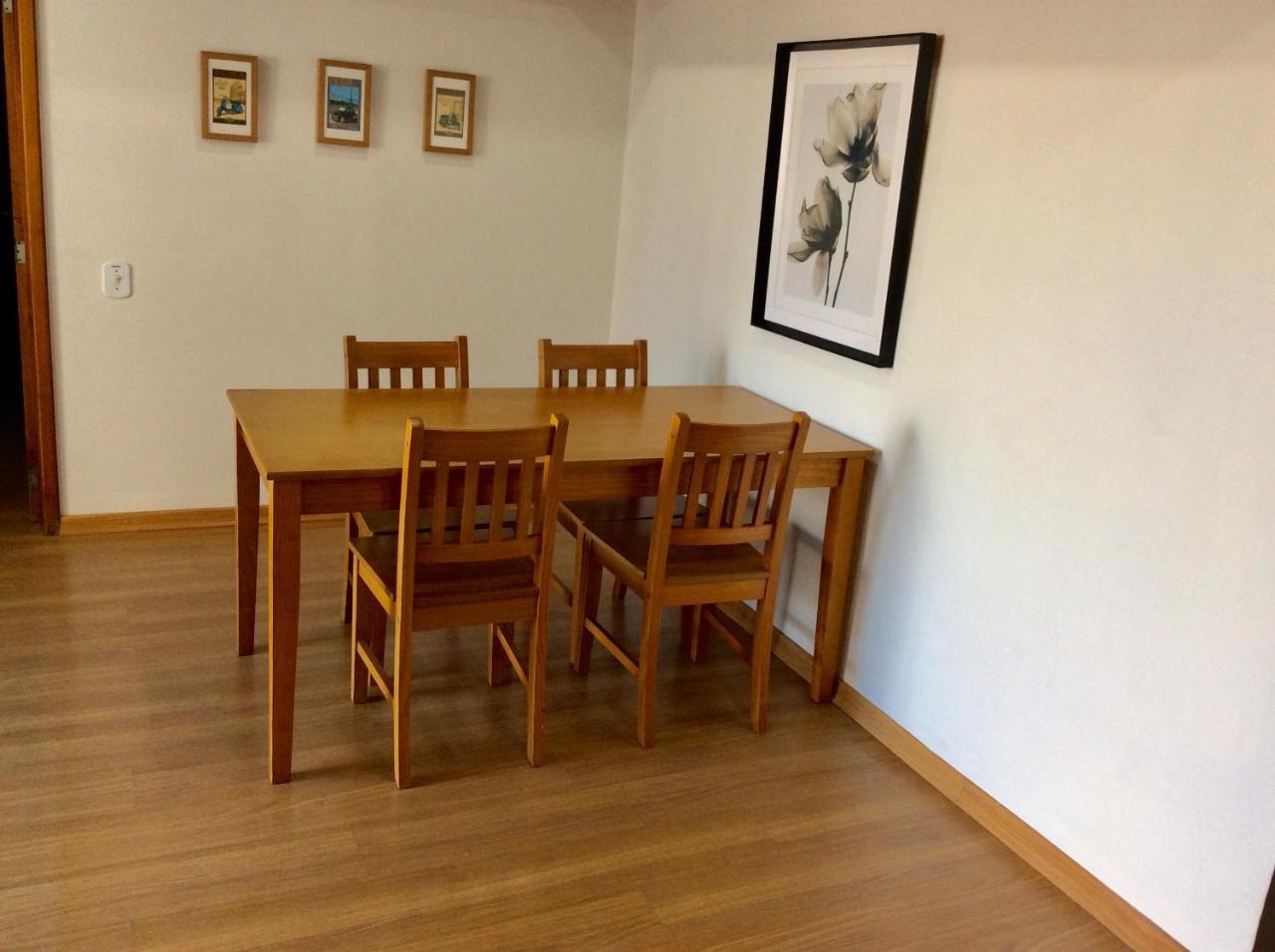 Apartahotel Flat Super Leblon Rj